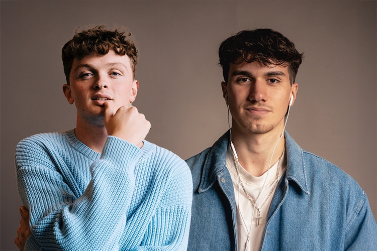 Kirstenbosch Summer Sunset Concerts - Will Linley and Ben Rodrigues